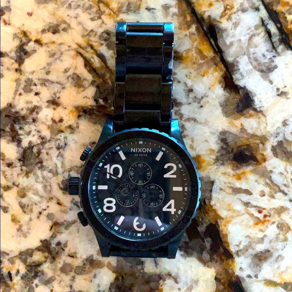 COPY - Men’s watch